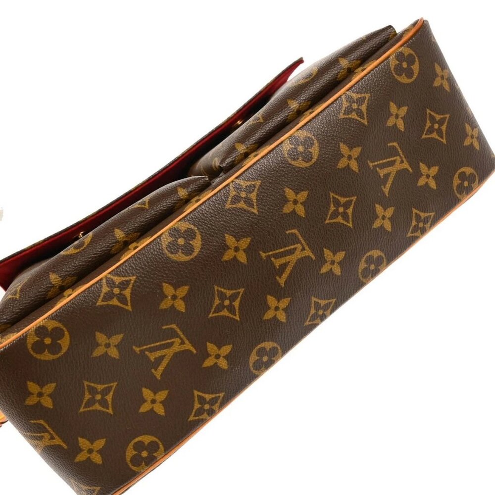 Louis Vuitton Monogram Viva Cite GM Handbag - Picture 6 of 12